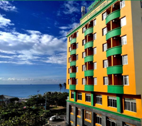 Green Hotel, Vung Tau